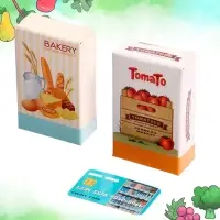 Игровой набор &laquo;Магазин&raquo; в чемоданчике, с аксессуарами