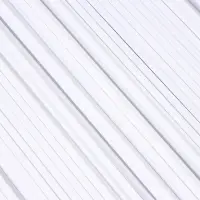 Палочки для шаров, d=5 мм, 100 шт., белые