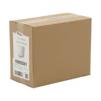 Бак настенный "ТермМикс", с ЭВН, 1250 Вт, 15 л, цвет медь