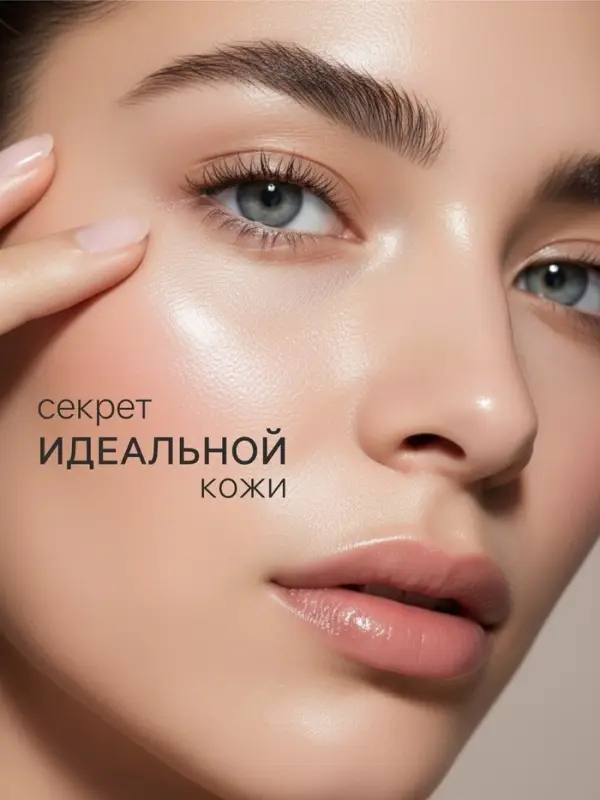 Крем для век с алоэ вера, 20 г