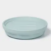 Набор для ванной SAVANNA Modern, 3 предмета, дозатор для мыла, стакан, мыльница