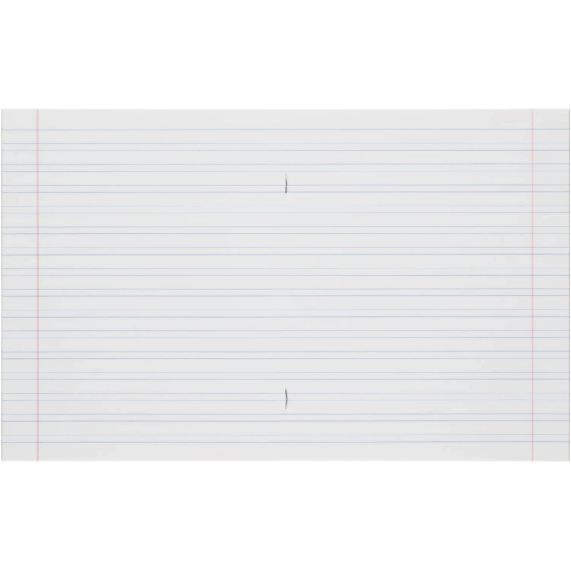 Тетрадь школьная А5 12л узк.линия  Выбор есть Зеленый 20шт/уп