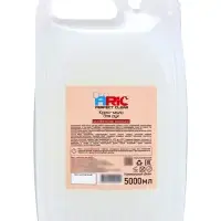 Крем-мыло для рук ARIC "Миндальное молочко" 5л