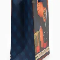 Пакет подарочный &laquo;Поздравляем&raquo;, 23&times;27&times;11.5 см