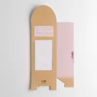 Коробка кондитерская, упаковка, «Make your dreams», 9 х 19 х 6 см