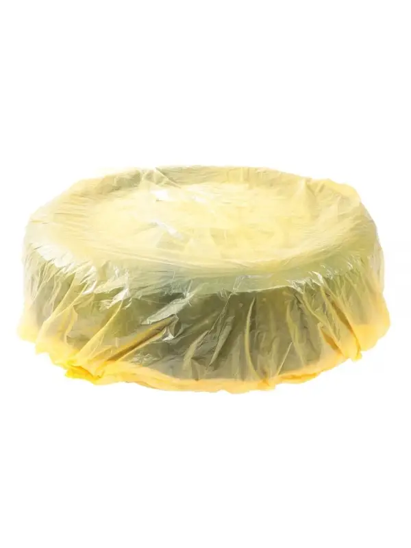 Пакеты для шин и колёс Cartage, R=12-R=18, 90&times;90 см, набор 4 шт.