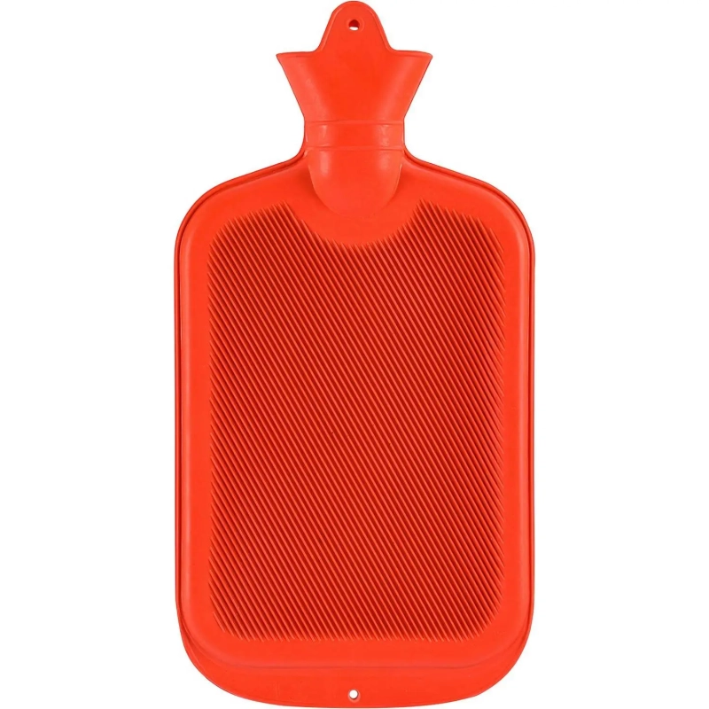 Грелка резиновая 1,0 л Meridian