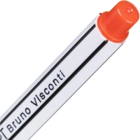 Набор линеров для скетчинга SKETCH&ART  В ПВХ кармане 0.4 мм 36 цв 36-0014