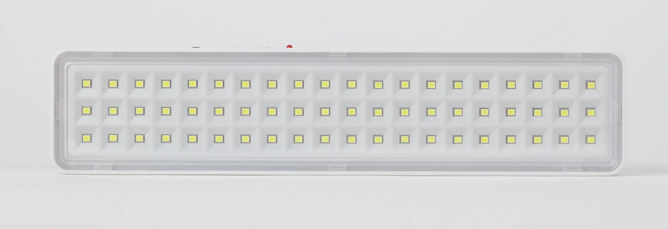 Светильник светодиодный аварийный непостоянный DBA-103-0-20 60LED 5ч IP20 40/1600