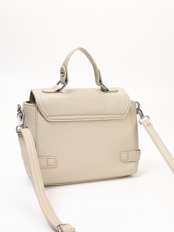 Сумка женская, 22*11*17, отд на молнии, длин ремень, серый Сумка женская, 22*11*17, отд на молнии, длин ремень, серый