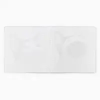 Раскраска-антистресс по точкам &laquo;Крутые котики&raquo;, 20 стр