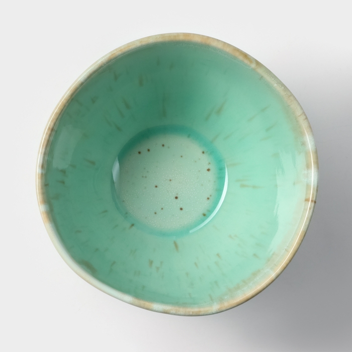 Салатник фарфоровый Nordic, 600 мл, d=15 см