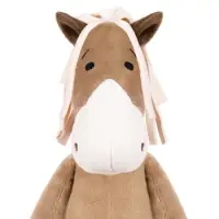 Мягкая игрушка «Лошадка Кира», 23 см Мягкая игрушка «Лошадка Кира», 23 см