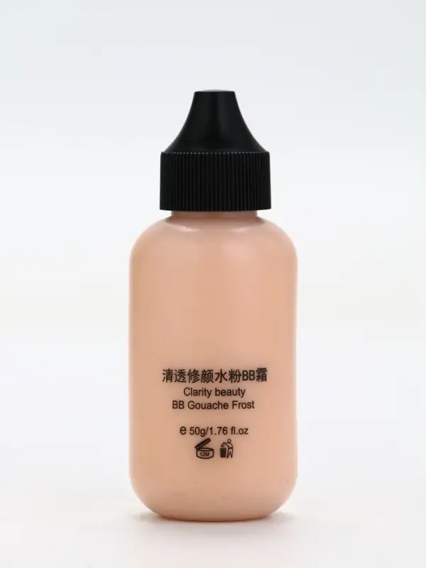 BB крем для лица Lameila оттенок 01, 50 мл (Слоновая кость) BB крем для лица Lameila оттенок 01, 50 мл (Слоновая кость)