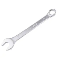 Набор ключей гаечных комбинированных в сумке (6-24 мм) (16 предметов) AVS K3N16M