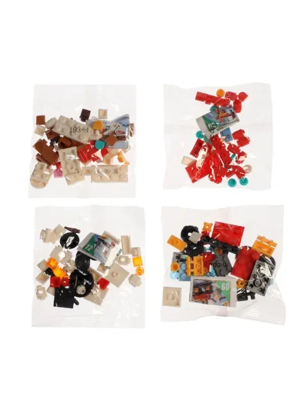 Адвент - календарь «Большой подарок на новый год», 24 окошка с подарками