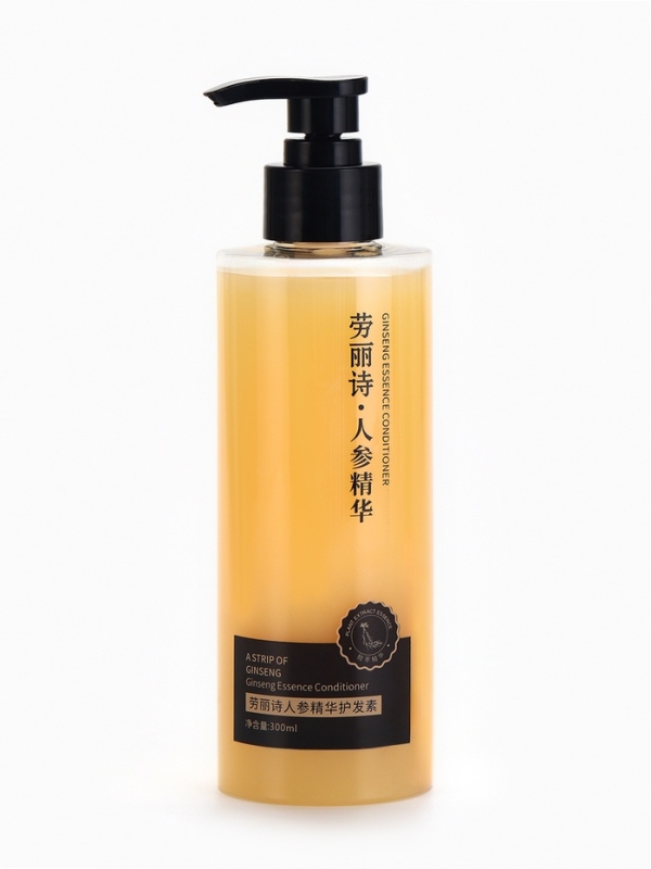 Кондиционер для волос Laurie Poets с эссенцией женьшеня 300 мл Кондиционер для волос Laurie Poets с эссенцией женьшеня 300 мл