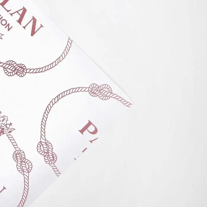 Бумага упаковочная крафтовая &laquo;Города&raquo;, 70 х 100 см