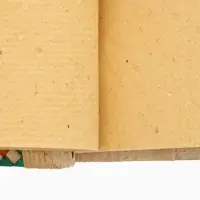 Блокнотик плетёный, 48 листов, 14×18×2 см, красно-синий-зелёный Блокнотик плетёный, 48 листов, 14×18×2 см, красно-синий-зелёный