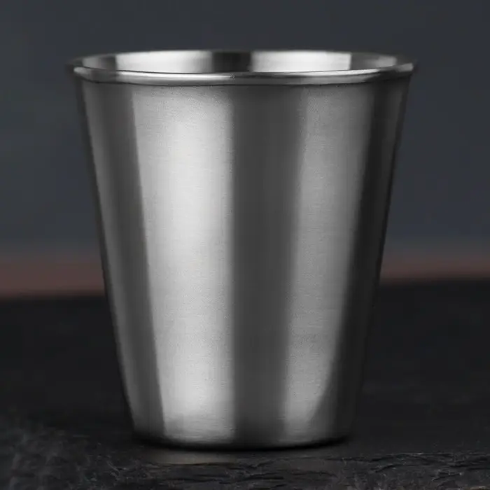 Стопка «Характер и сила», 70 мл