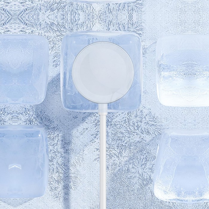 Зарядное устройство для Hoco CW39C, беспроводное, для смарт-часов, Type-C, 1.2 м, 1 А, белое Зарядное устройство для Hoco CW39C, беспроводное, для смарт-часов, Type-C, 1.2 м, 1 А, белое