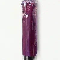 Зонт механический &laquo;Хамелеон&raquo;, эпонж, 4 сложения, 10 спиц, R=49/56 см, d=98 см, МИКС