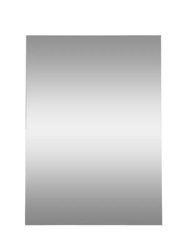Зеркало интерьерное настенное, прямоугольное, 50&times;70 см