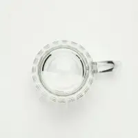 Кружка стеклянная пивная &laquo;Мужик&raquo;, 500 мл