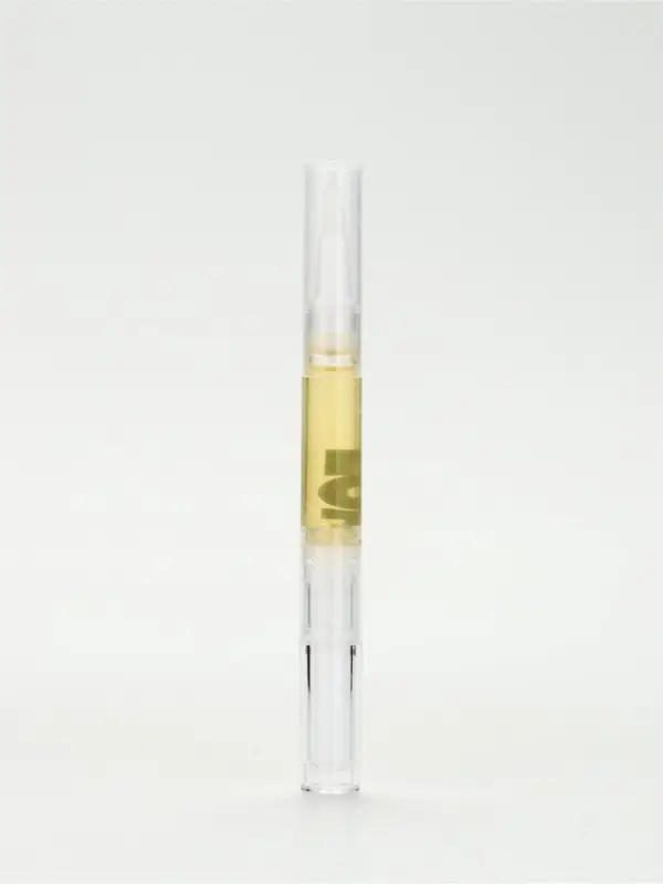 Масло для кутикулы в карандаше &laquo;Капибарно&raquo;, 2 г, Beauty Fox