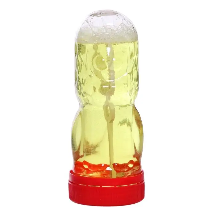 Мыльные пузыри «Радуга. Зверята», 90 мл