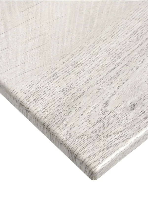 Стол туристический складной, 68&times;46&times;50/62 см, МДФ, цвет дуб дымчатый