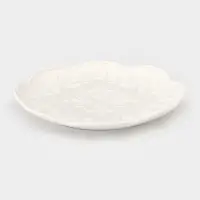 Тарелка 25,5х3 см  "Garden"