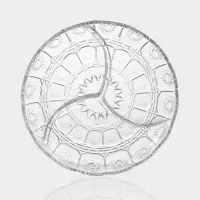 Менажница FLOVER диам.21,5 см