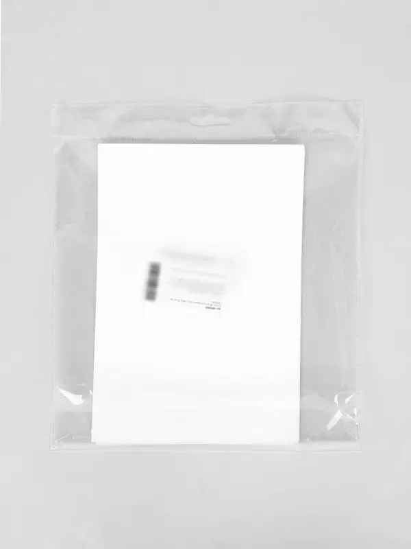 Бумага А5 для рисования эбру, набор 5 листов Бумага А5 для рисования эбру, набор 5 листов