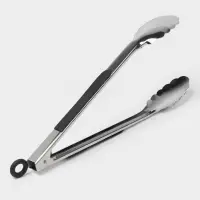 Щипцы универсальные Hanna Kn&ouml;vell, h=30 см, толщина 0.9 мм, нержавеющая сталь