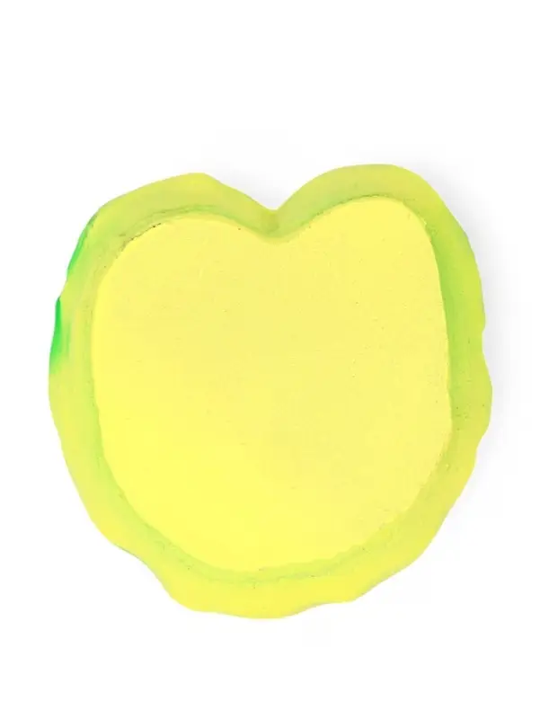 Садовая фигура из полистоуна &laquo;Лягушка на спине&raquo;, 5.5&times;13&times;13 см