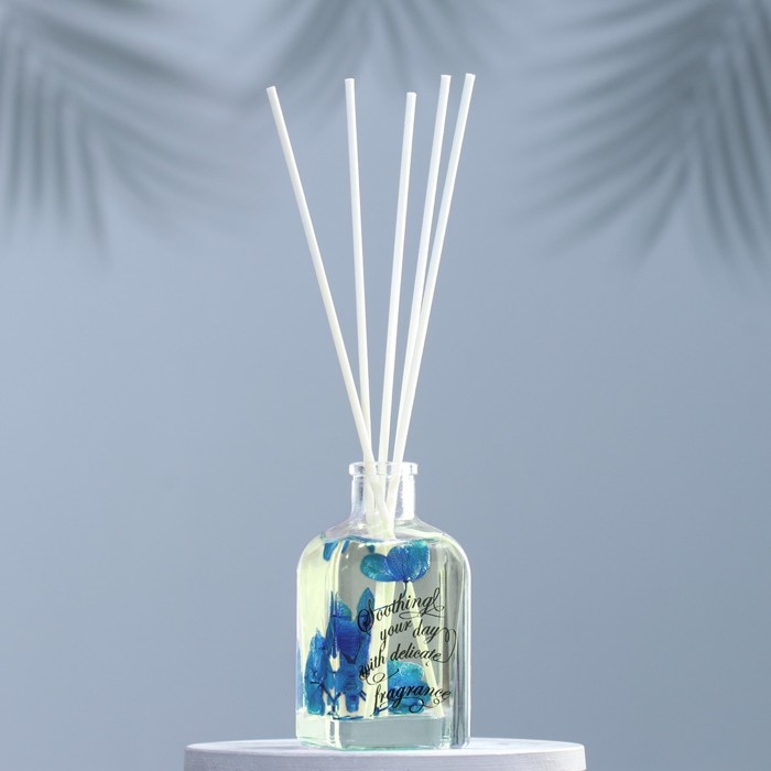 Диффузор аромтаический Диффузор аромтаический "Жасмин", 100 мл