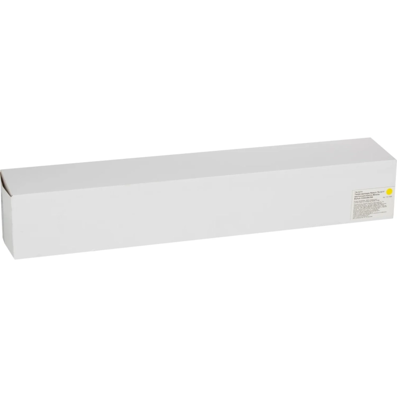 Тонер-картридж Retech TN-321Y жел. для Konica Minolta C224/284/364
