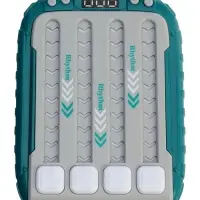 Игра на реакцию "Жми в такт!" Игра на реакцию "Жми в такт!"