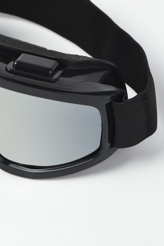 Очки спортивные, сноубордические, маска горнолыжная 12.8 х 8.6 см, переносица 2.4 см Очки спортивные, сноубордические, маска горнолыжная 12.8 х 8.6 см, переносица 2.4 см