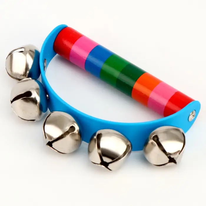 Музыкальные инструменты Лесная мастерская &laquo;Весёлые мелодии&raquo; №3, МИКС