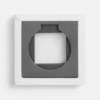 Коробка для медалей Honoris D6 Коробка для медалей Honoris D6