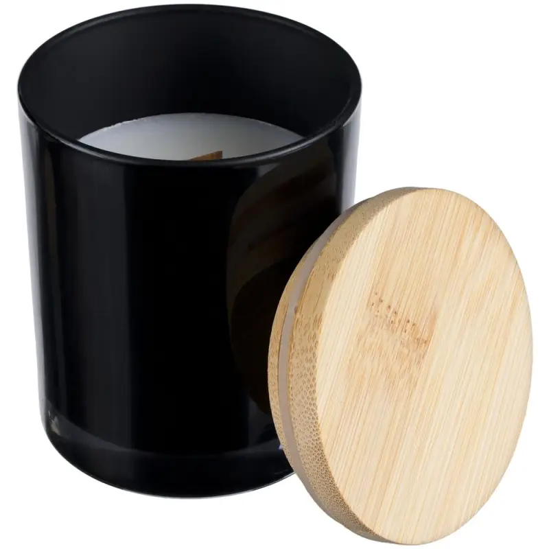 Свеча ароматическая Savor Flavor, ver.2, ваниль и амбра Свеча ароматическая Savor Flavor, ver.2, ваниль и амбра