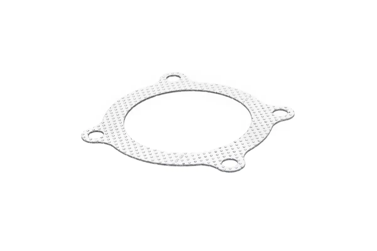Прокладка приемной трубы глушителя