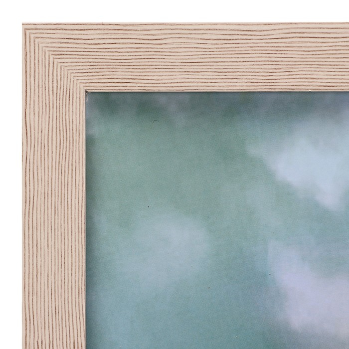 Картина  Картина "Лебеди в цветах" 56*76 см МИКС