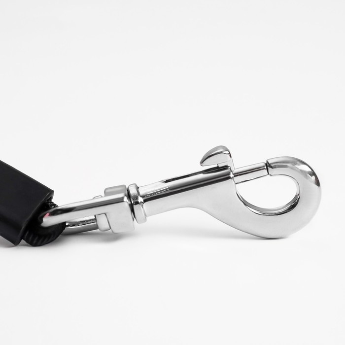 Рулетка DIIL, 5 м, до 30 кг, лента, голубая Рулетка DIIL, 5 м, до 30 кг, лента, голубая