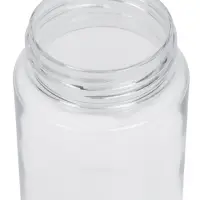 Бутылка для воды Onlytop, 700 мл, белая