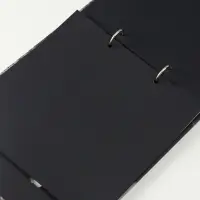 Фотоальбом 25 листов (уголки+кольца) "СВО" 25х25 см Фотоальбом 25 листов (уголки+кольца) "СВО" 25х25 см