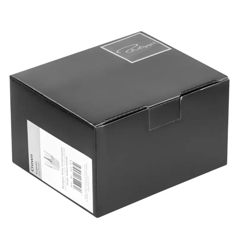 Подставка для колец и украшений Crown, малая Подставка для колец и украшений Crown, малая