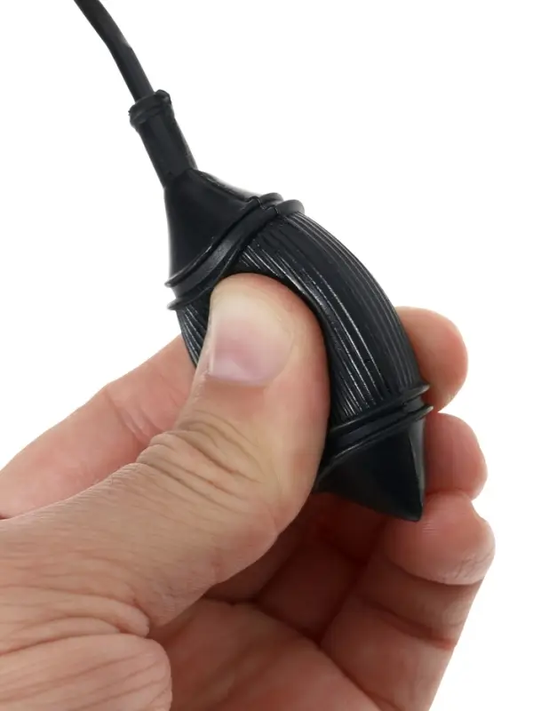 Прикол &laquo;Прыгающий паук&raquo;